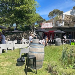 Lightning Hill Estate