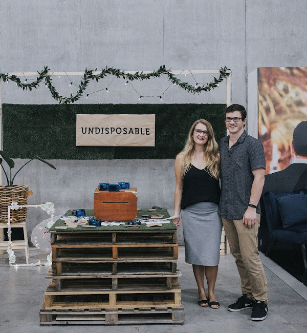 Undisposable