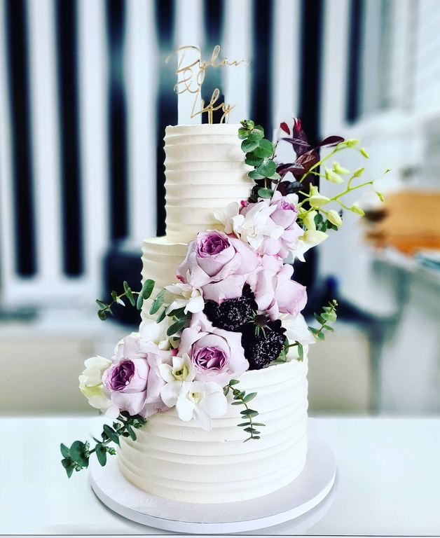 Angie's Cake Emporium