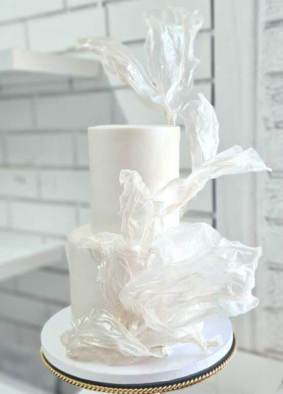 Angie's Cake Emporium