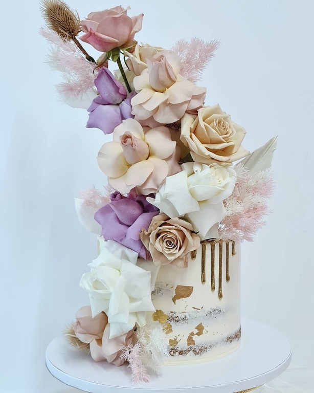 Angie's Cake Emporium