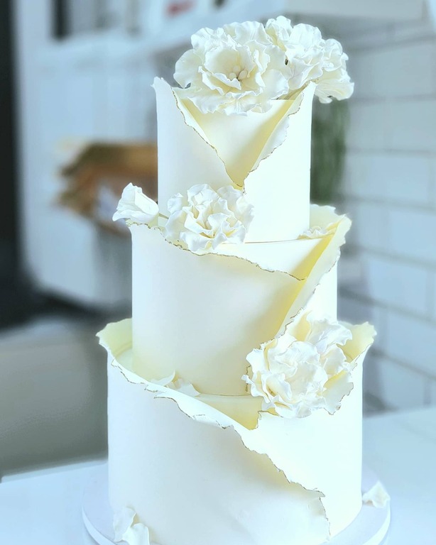 Angie's Cake Emporium