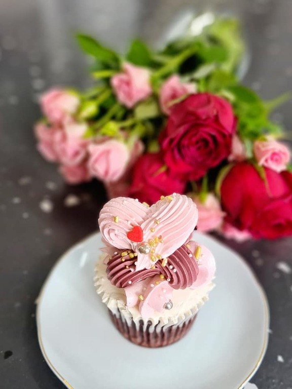 Angie's Cake Emporium