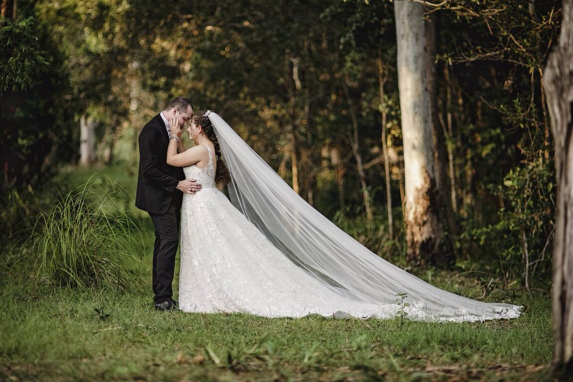 Brides First Forever