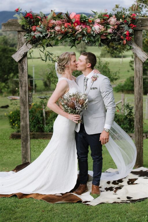 Brides First Forever