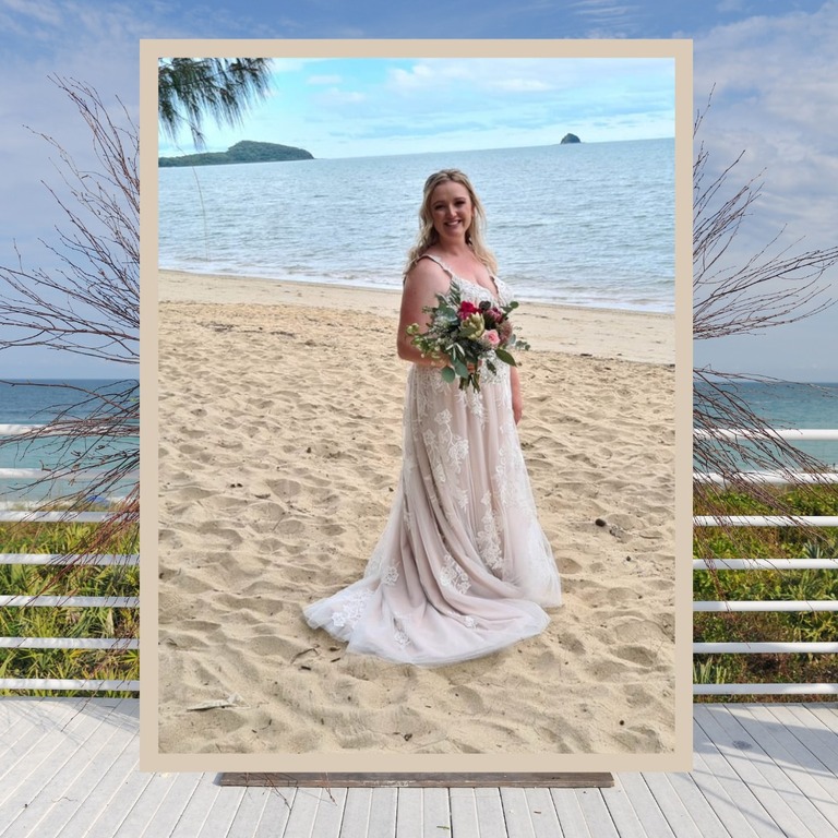 Brides First Forever