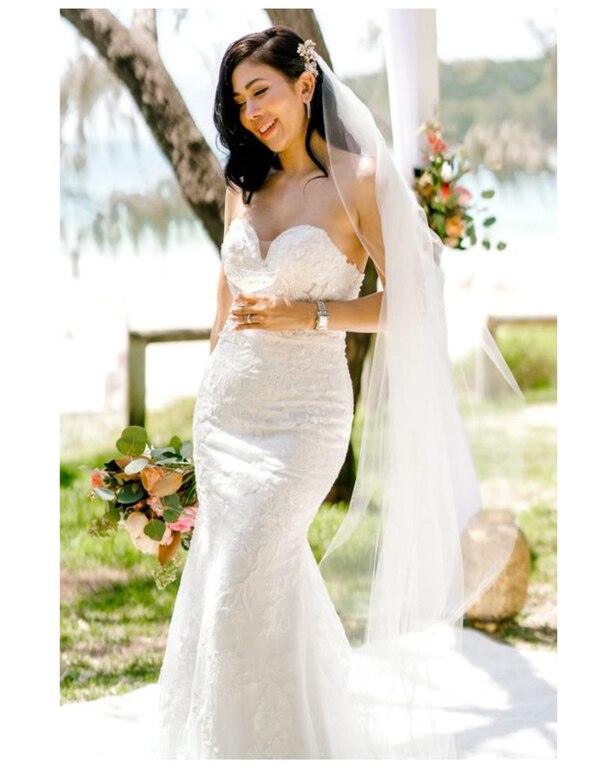 Brides First Forever