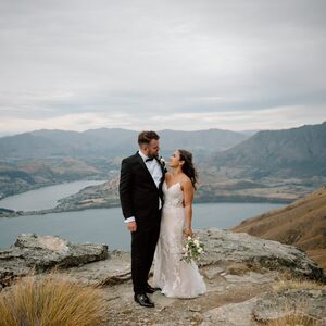 Brides First Forever