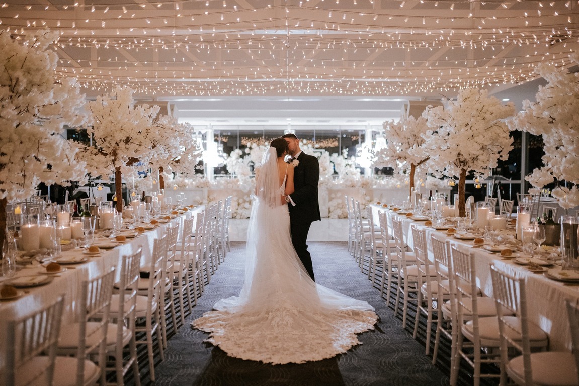 Watersedge at Campbell's Stores Venue Sydney