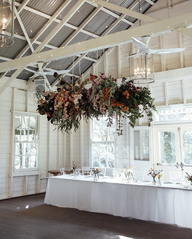 Watersedge at Campbell's Stores Venue Sydney