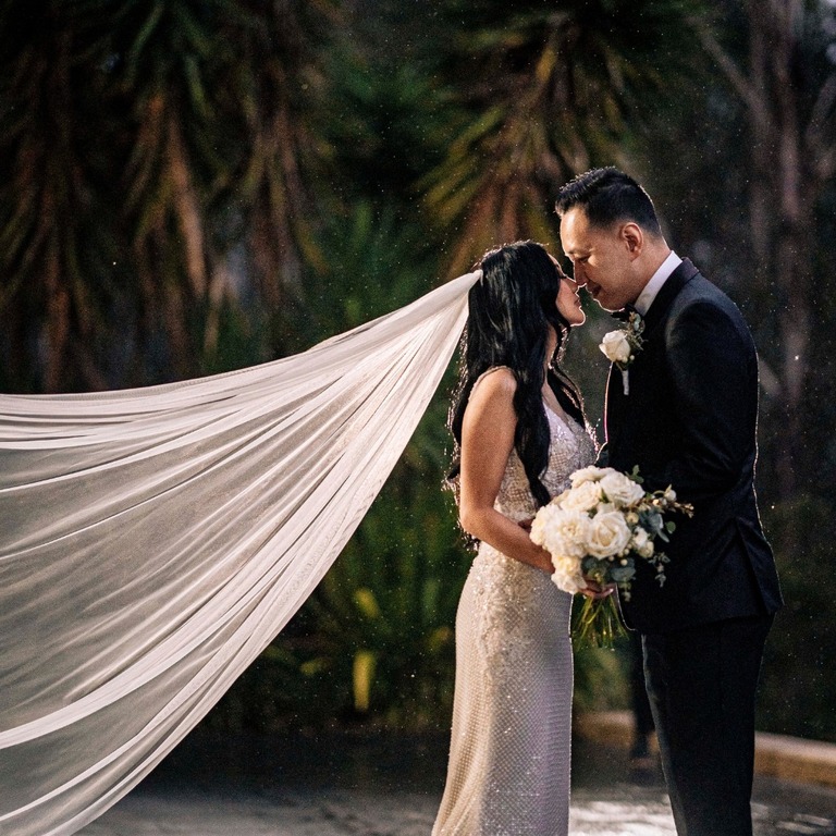 Watersedge at Campbell's Stores Venue Sydney