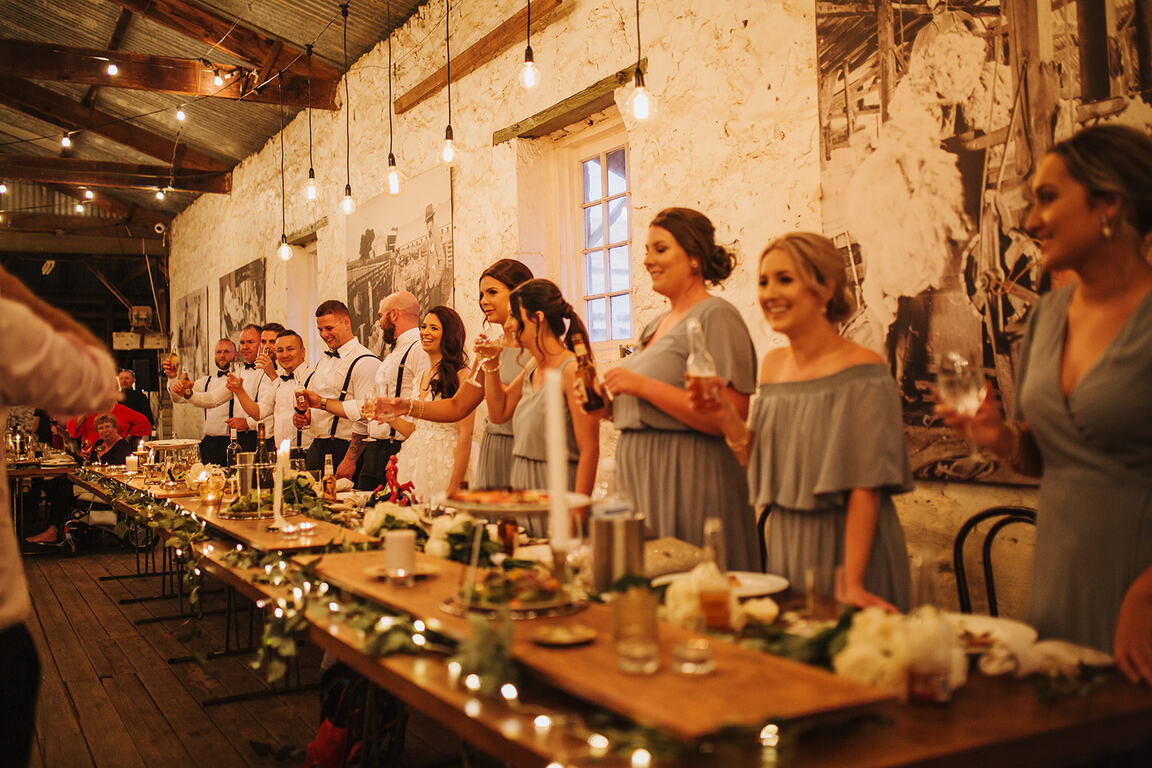 Mid North Party Hire