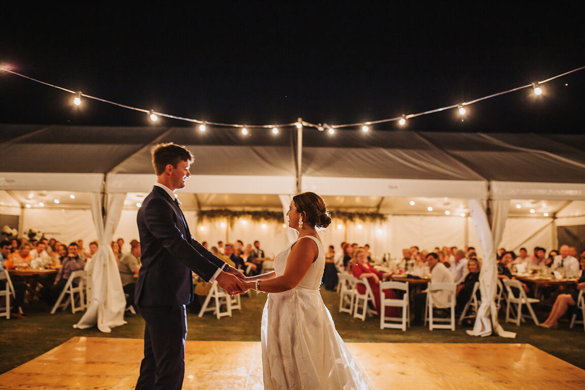 Mid North Party Hire