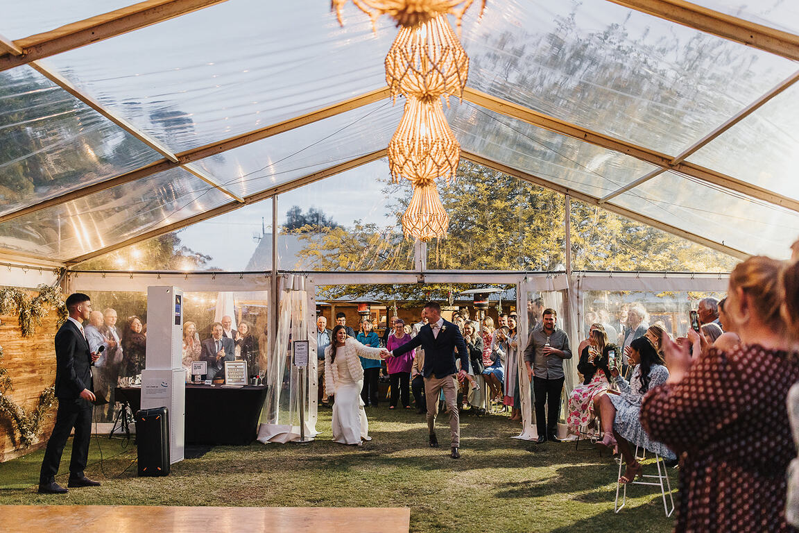 Mid North Party Hire