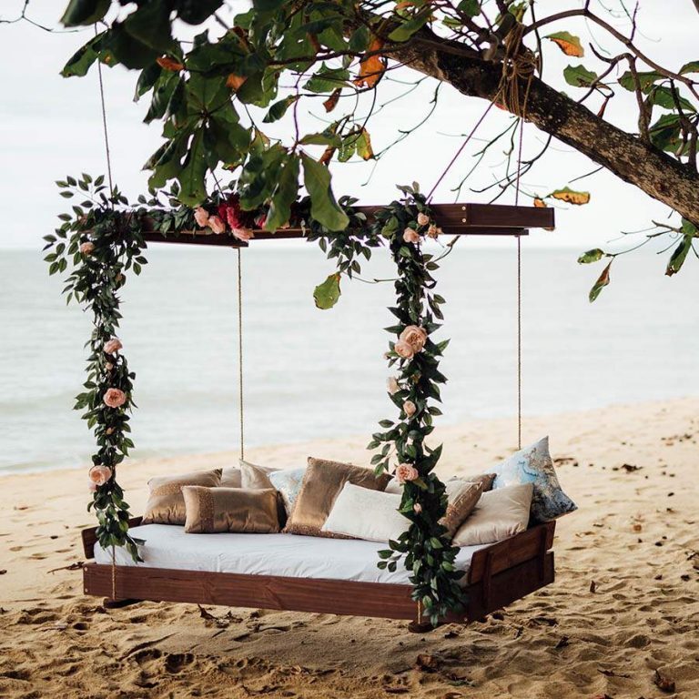 Trinity Beach Palace