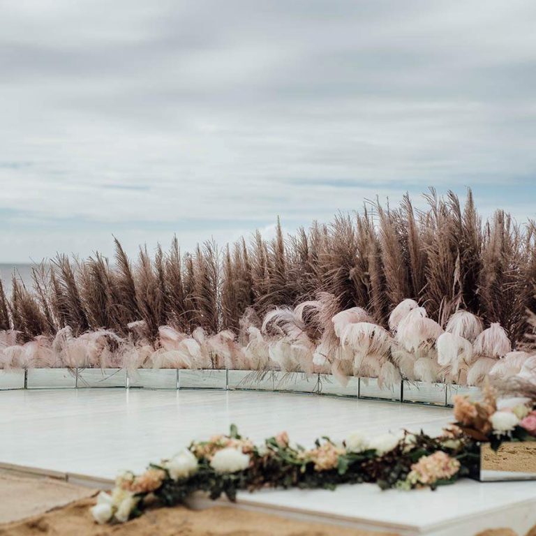 Trinity Beach Palace