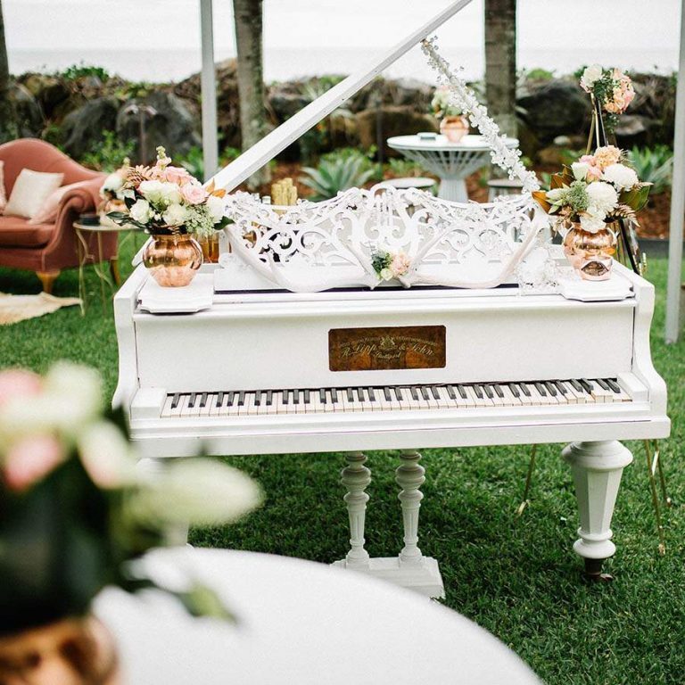 Trinity Beach Palace