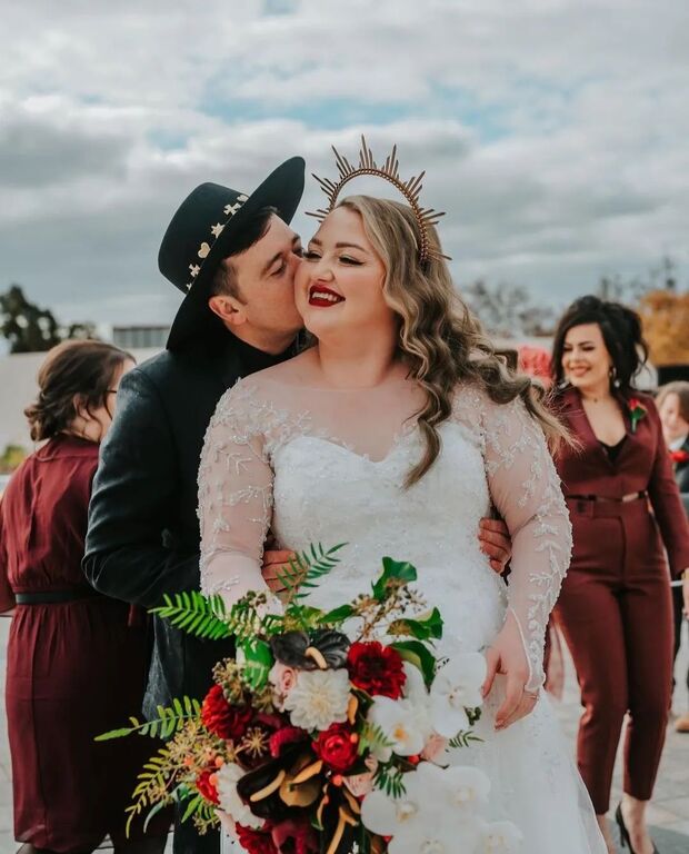 Bridal on Prospect