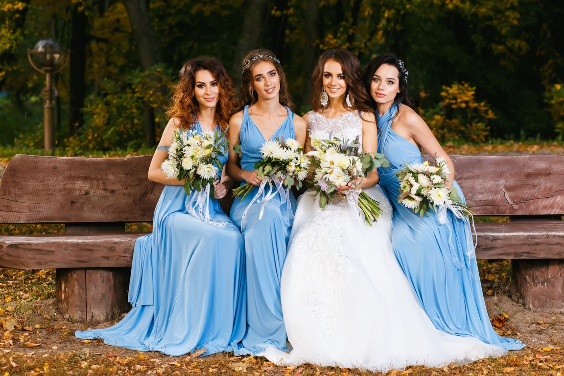 Divine Bridal