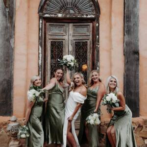 Flower Head Events