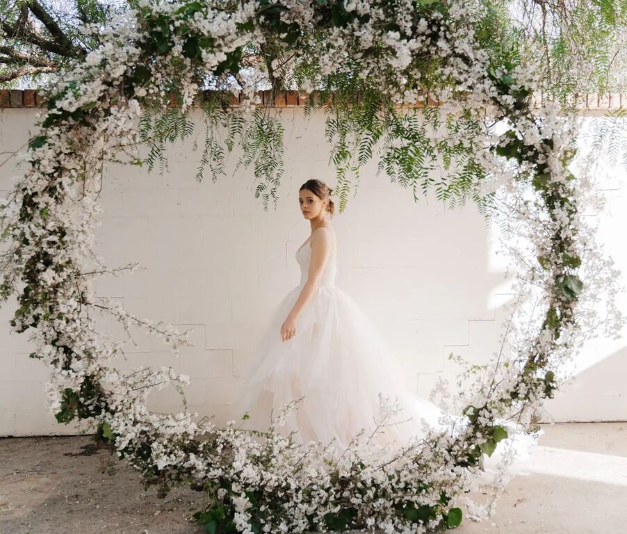 Amarti Wedding Venue