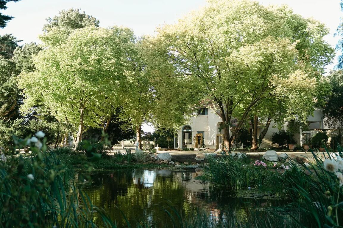 Amarti Wedding Venue