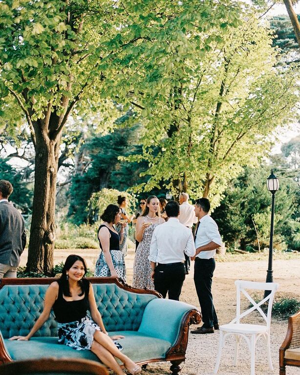 Amarti Wedding Venue