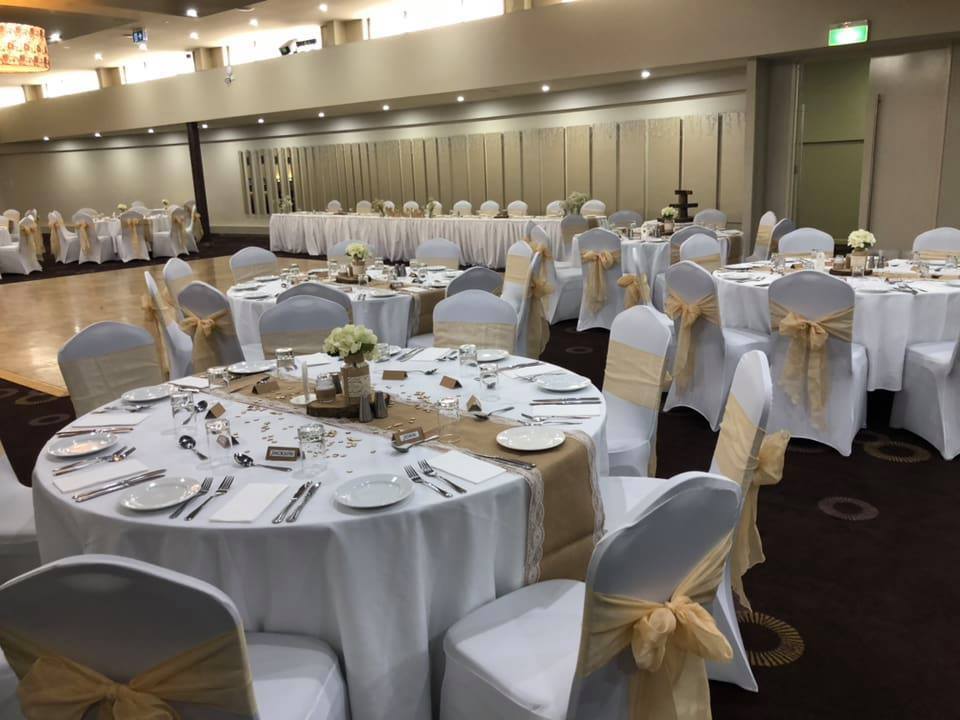 Italian Australian Club