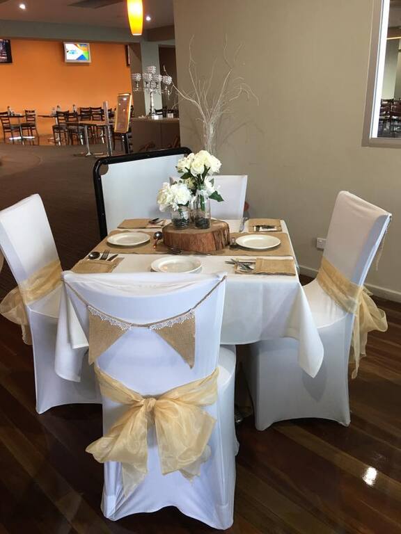 Italian Australian Club