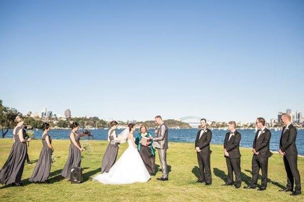 Hunters Hill Sailing Club