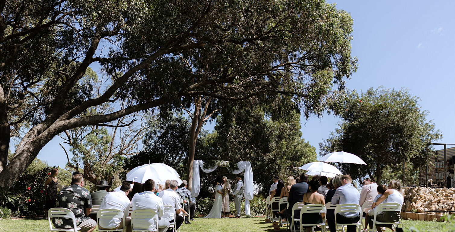 Rose Social Baldivis