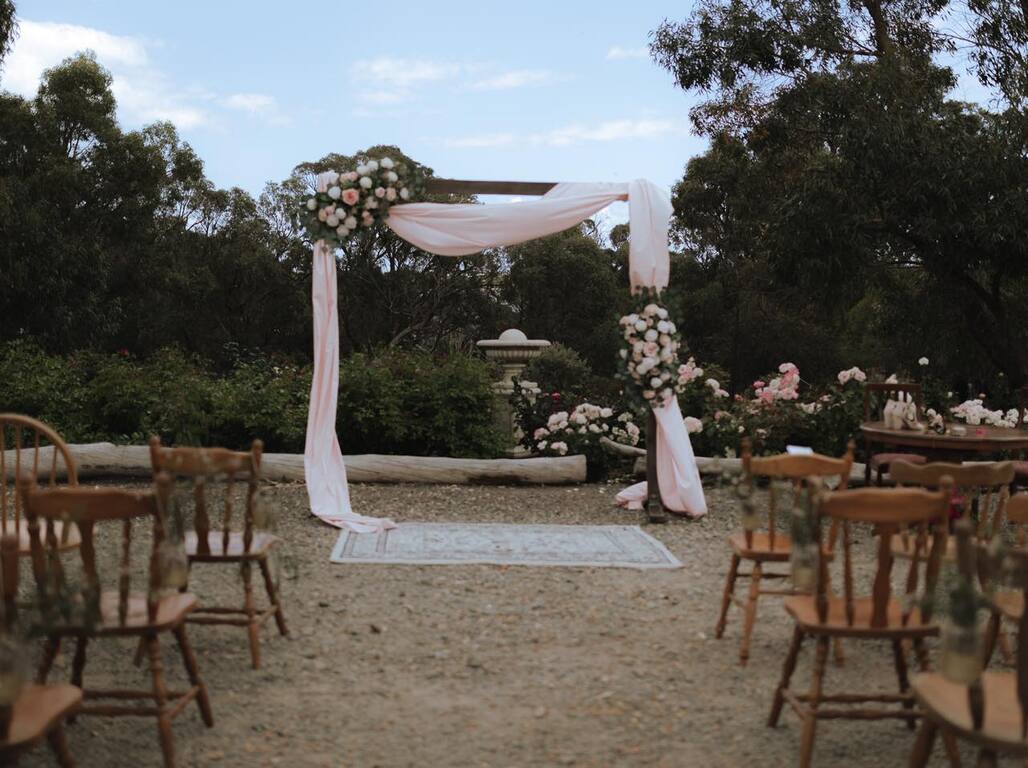 Rose Social Baldivis