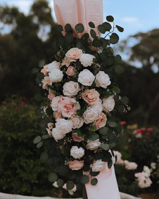 Rose Social Baldivis