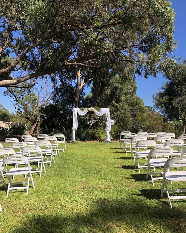 Rose Social Baldivis