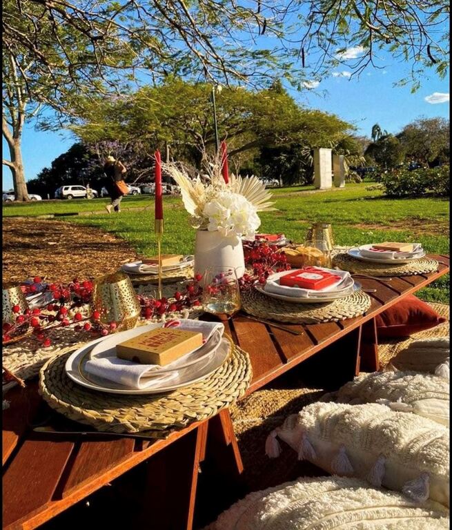 Lovely Jubbly Party Hire