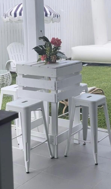 Lovely Jubbly Party Hire