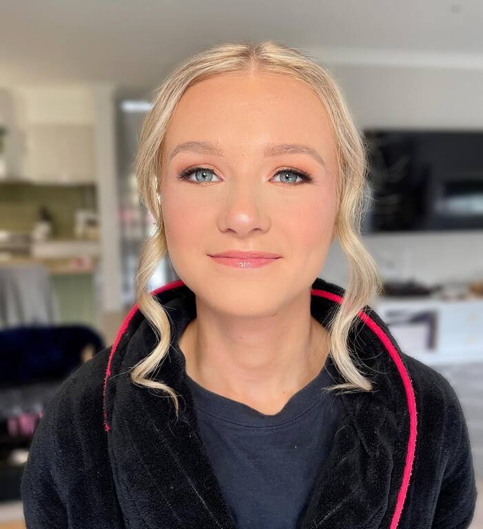 Sarah May