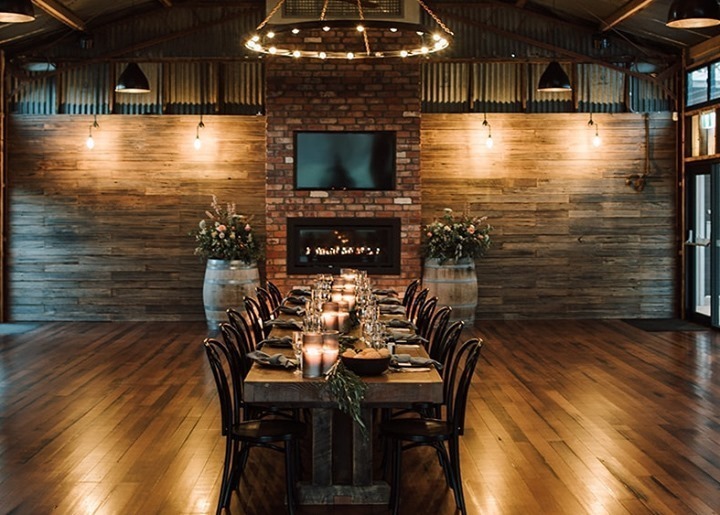 Rocklea Farm