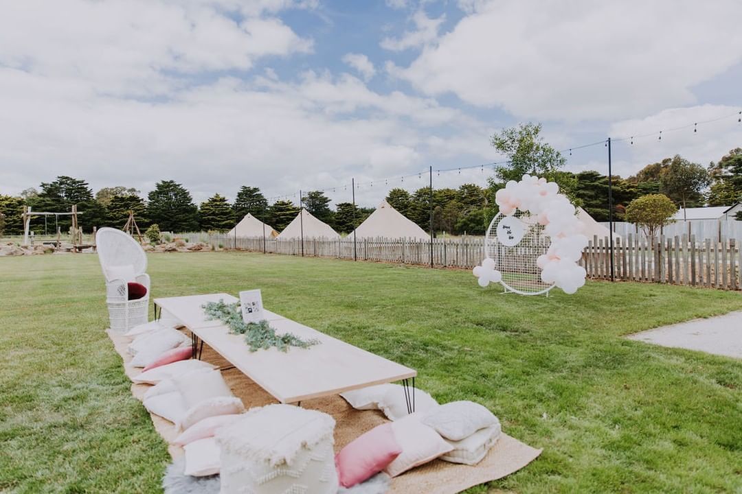 Rocklea Farm