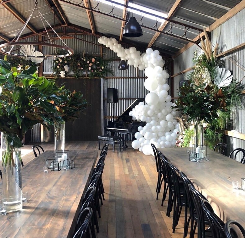 Rocklea Farm