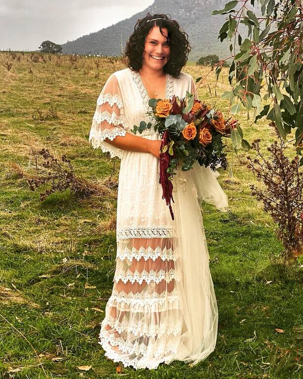Amante Bridal