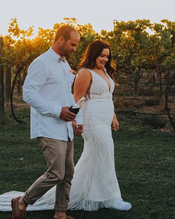 Amante Bridal
