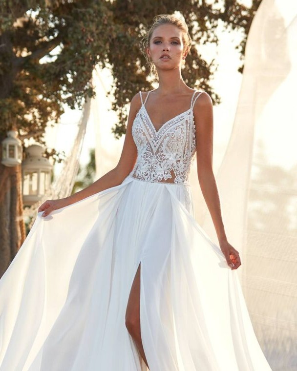 Amante Bridal