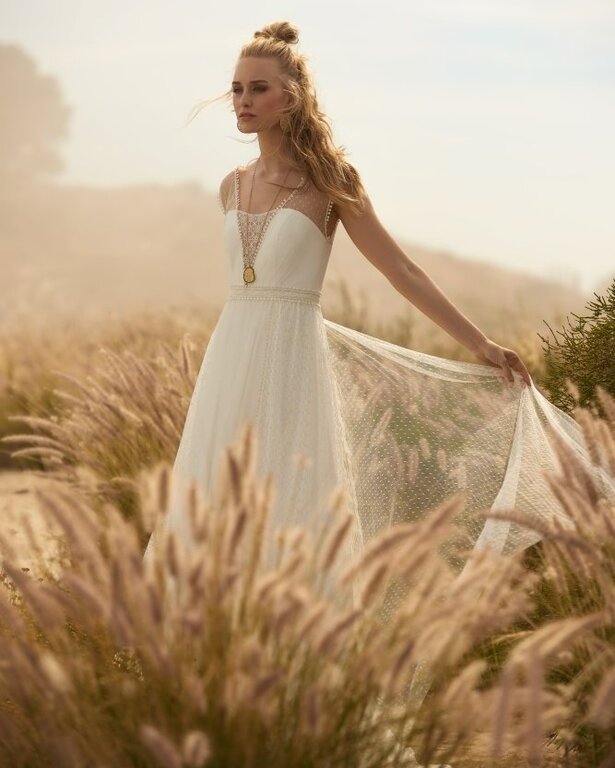 Amante Bridal