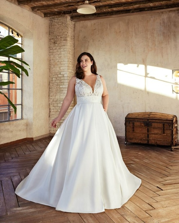 Amante Bridal