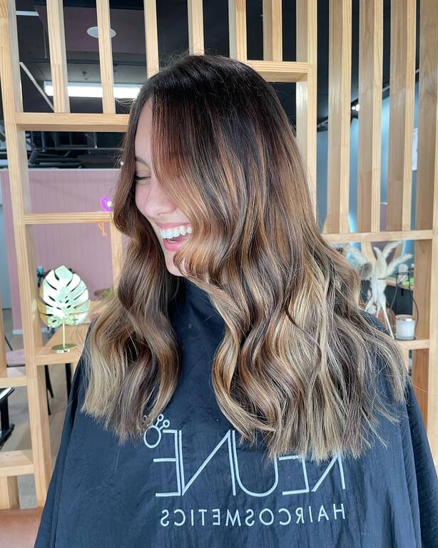 Your Hair And Beauty Bar