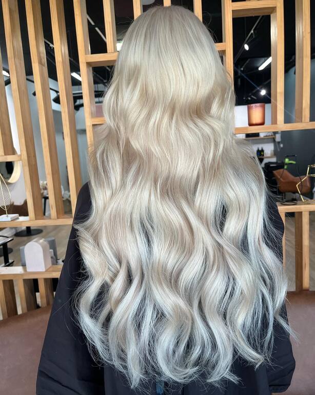 Your Hair And Beauty Bar