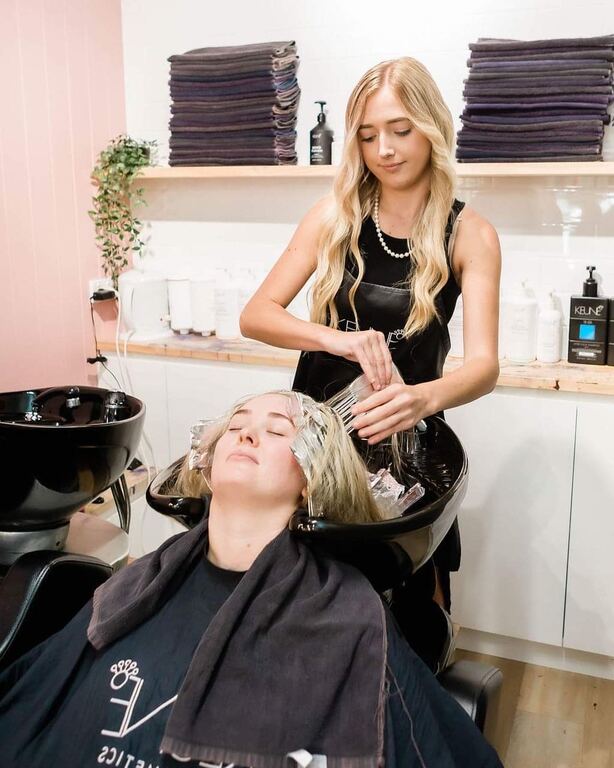 Your Hair And Beauty Bar