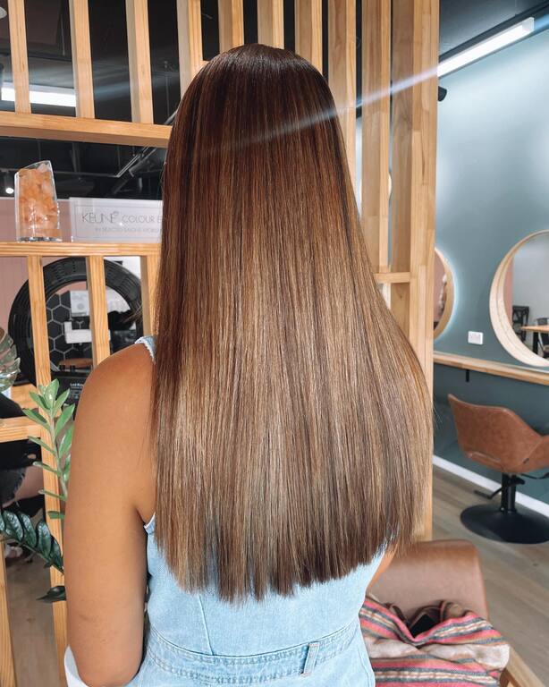 Your Hair And Beauty Bar