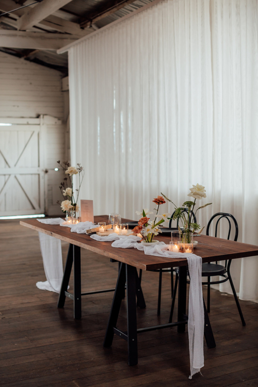 Gather & Tailor